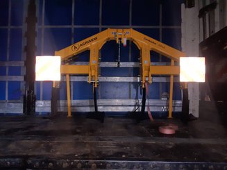 Subsoiler Agrisem Combiplow Gold