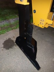 Subsoiler Agrisem Combiplow Silver Fixe