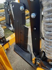 Subsoiler Agrisem Cultiplow Platinum porté Fixe