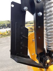 Subsoiler Agrisem Cultiplow Platinum porté Fixe