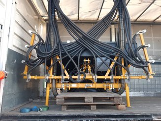 Seed drill - other Agrisem DSF1600