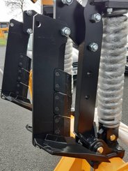 Subsoiler Agrisem Cultiplow Platinum porté Fixe