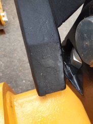 Subsoiler Agrisem Cultiplow Platinum porté Fixe