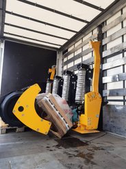 Subsoiler Agrisem Cultiplow Platinum porté Fixe