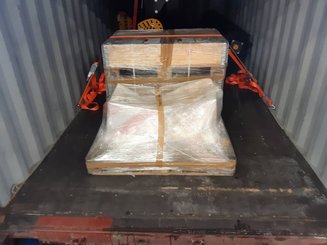 Subsoiler Agrisem Combiplow Gold