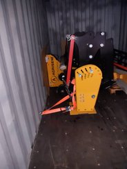 Subsoiler Agrisem Combiplow Gold