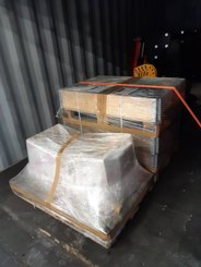 Subsoiler Agrisem Combiplow Gold