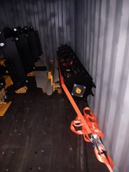 Subsoiler Agrisem Combiplow Gold