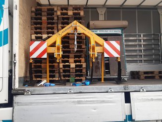 Subsoiler Agrisem Combiplow Silver Fixe