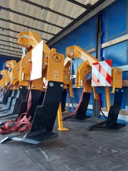 Subsoiler Agrisem Combiplow Silver Fixe