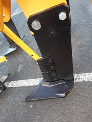 Subsoiler Agrisem Combiplow Silver Fixe