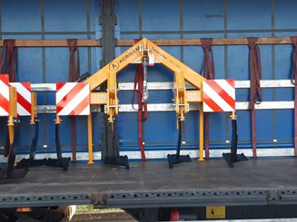 Subsoiler Agrisem Combiplow Silver Fixe