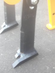 Subsoiler Agrisem Combivigne