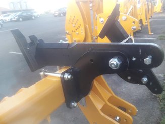 Subsoiler Agrisem Cultivigne