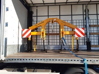 Subsoiler Agrisem Combiplow Gold