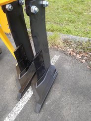 Subsoiler Agrisem Combiplow Platinum Rétractable