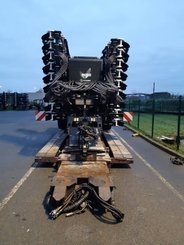 No-till seed drill Agrisem BOSS