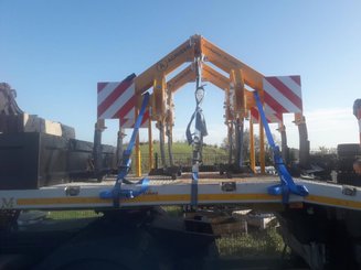 Subsoiler Agrisem Combiplow Silver Fixe