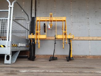 Subsoiler Agrisem Combivigne