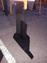 Subsoiler Agrisem Combiplow Gold