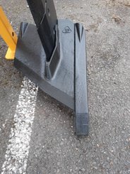 Subsoiler Agrisem Combiplow Platinum Fixe