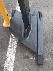 Subsoiler Agrisem Combiplow Platinum Fixe