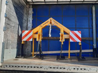 Subsoiler Agrisem Combiplow Silver Fixe