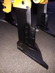 Subsoiler Agrisem Combiplow Gold Fixe