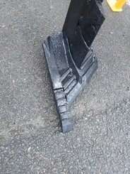 Subsoiler Agrisem Combiplow Gold Fixe