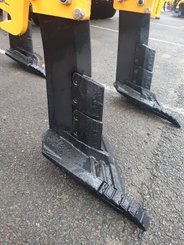 Subsoiler Agrisem Combiplow Gold Fixe