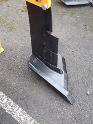 Subsoiler Agrisem Combiplow Gold Fixe