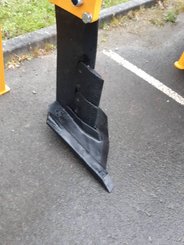 Subsoiler Agrisem Combiplow Gold Fixe