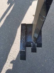 Subsoiler Agrisem Combivigne Fixe