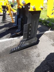 Subsoiler Agrisem Combiplow Platinum Rétractable