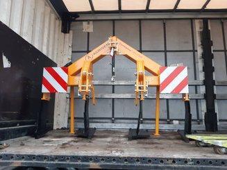 Subsoiler Agrisem Combiplow Silver Fixe