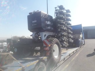 No-till seed drill Agrisem BOSS Repliable