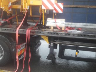 Subsoiler Agrisem Combiplow Gold Fixe