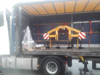 Subsoiler Agrisem Combiplow Gold Fixe