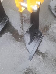 Subsoiler Agrisem Combiplow Gold Fixe