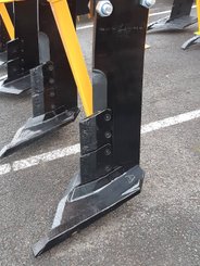 Subsoiler Agrisem Combiplow Fixe