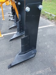 Subsoiler Agrisem Combiplow Fixe