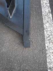 Subsoiler Agrisem Combiplow Fixe