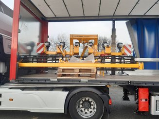 Subsoiler Agrisem Combiplow Fixe