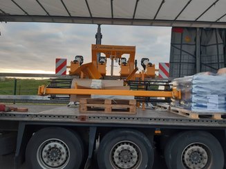 Subsoiler Agrisem Combiplow Fixe