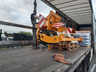 Subsoiler Agrisem Combiplow Fixe