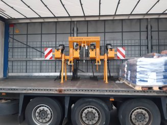 Subsoiler Agrisem Combiplow Fixe