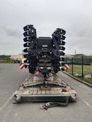 No-till seed drill Agrisem BOSS Repliable