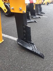 Subsoiler Agrisem Combiplow Gold Fixe