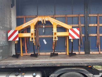 Subsoiler Agrisem Combiplow Gold Fixe