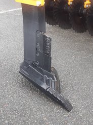 Subsoiler Agrisem Combiplow Gold Fixe